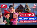 Learn English BY EAR From Scratch For Beginners About Christmas