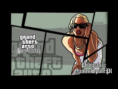 Wideo: Pierwsze Szczegóły Grand Theft Auto: San Andreas
