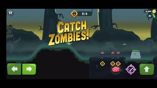 Zombie catchers gameplay part 4