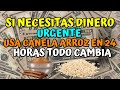 Si necesitas Dinero urgente , Usa canela y arroz en 24 horas todo cambia