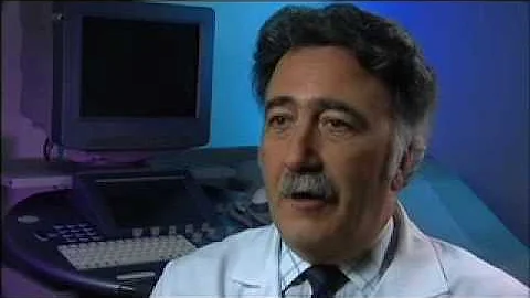 Dr. Manuel Porto: High-Risk Pregnancies, Early Dia...