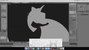 Blender Tutorial (Emblem)