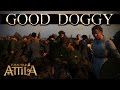 Total War Attila Mechanics - Warhounds Have Dogs - World Domination Through Woof
