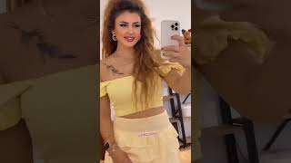 Rüya Egepehlivan Day In The Life Of A Model Fashion, Beauty & Lifestyle Vlog