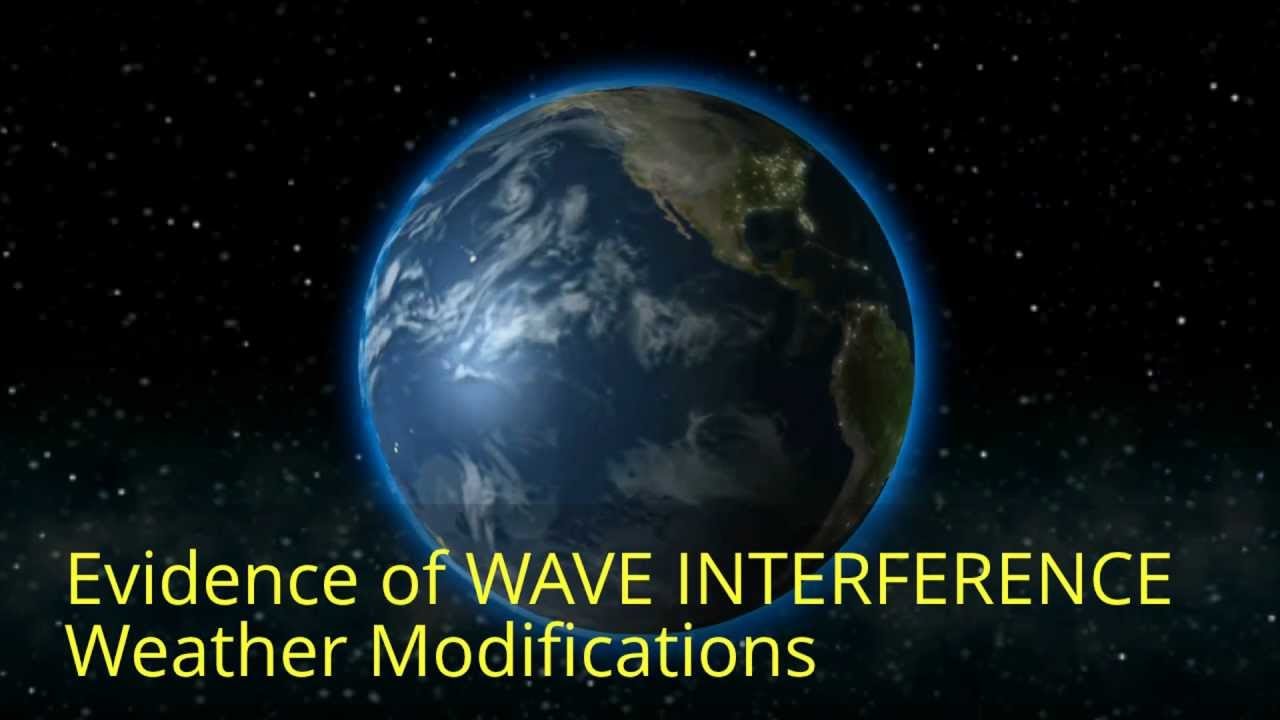 INTELLICAST RADAR Interactive Map, Nov 7, 0344 hr HAARP WAVE