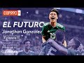 Mexicos future star the jonathan gonzlez story  el futuro ep 1