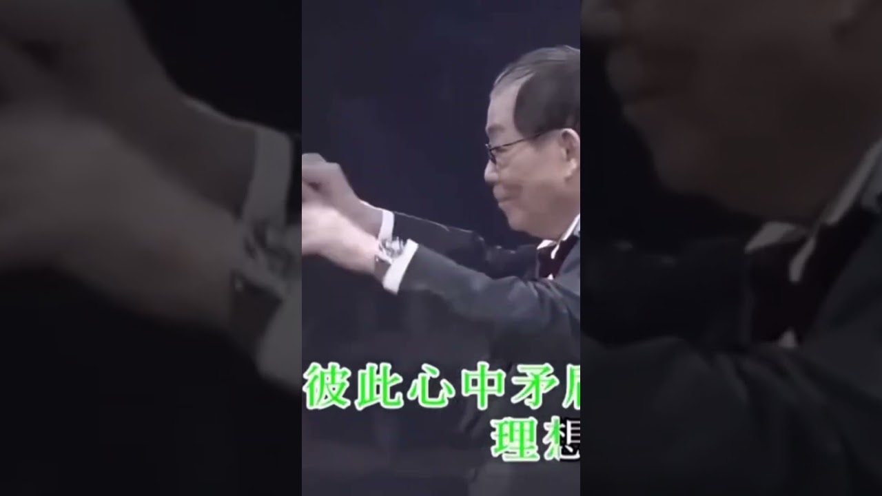 Joseph Koo - Cantopop and TVB’s KING Composer!