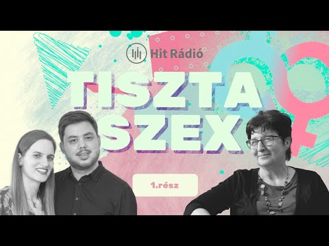 Videó: A Szexualitásról