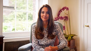 Duchess becomes patron of the Maternal Mental Health Alliance