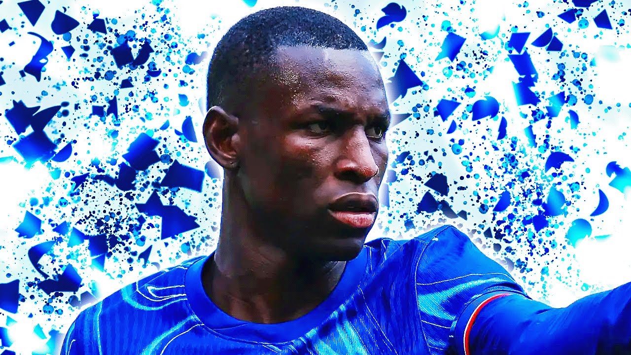 ⚽ DEBATE ⚽ Which Striker Target Are Chelsea In For That Can Replace Nicolas Jackson?