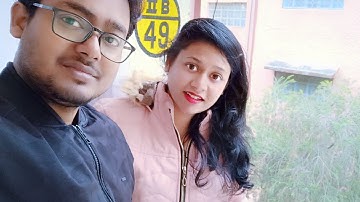 Home Tour 🏘️ || NHPC 3BHK