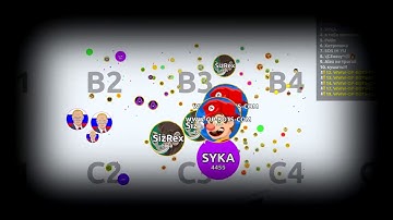 OP-BOTS.COM OFFICIAL TRAILER