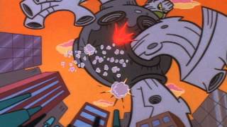 Preview - Dont Be A Baby Dial M For Monkey Peltra G.i.r.l. Squad