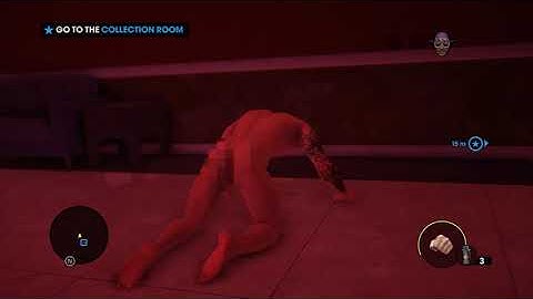 Pimps Up, Hos Down - Saints Row : The Third Remastered