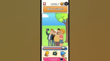 Flashback Level 7 || Flashback: Tricky Fun Riddles || part:- 3 | offline gameplay | mahfuz FIFA