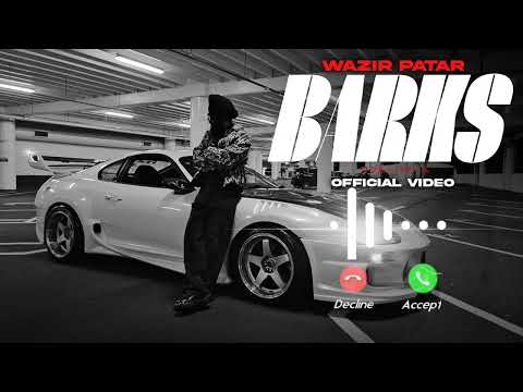Barks Wazir Patar _ Azaad 4L _ New Punjabi Ringtone