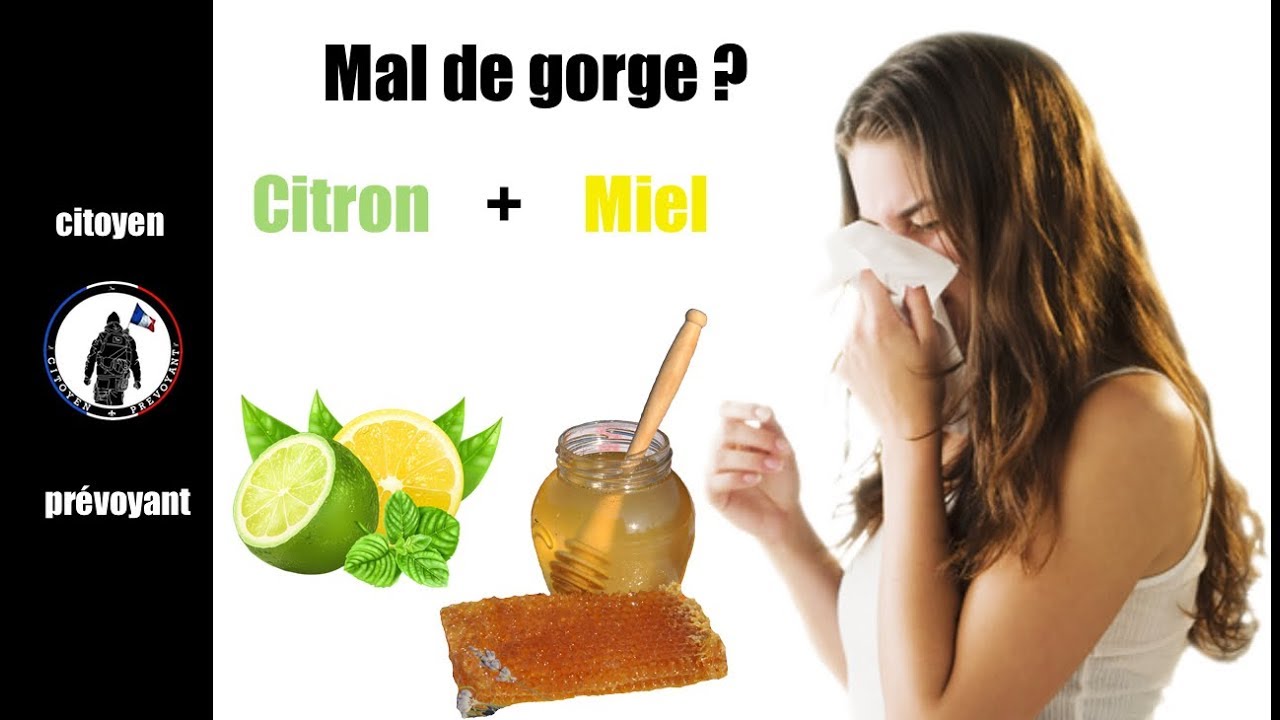 L'infusion miel citron : une recette naturelle pour maigrir ? - Le