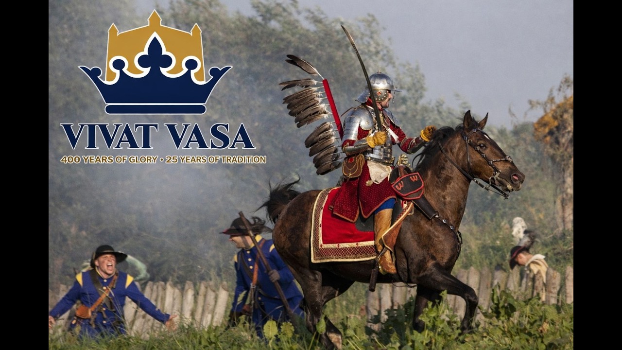 Vivat Vasa! 2026