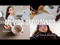 MI VIDA ESTUDIANDO OPOSICIONES | Falta de motivación, Consejos, Mis apuntes y Biblioteca