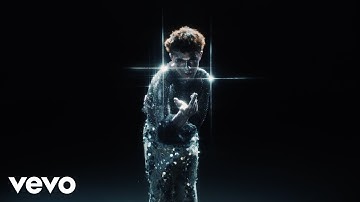 Isaac Dunbar - makeup drawer (Official Video)