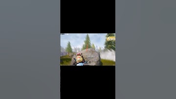 #pubgmobile 😱1v2  #60fps #conquerorpush