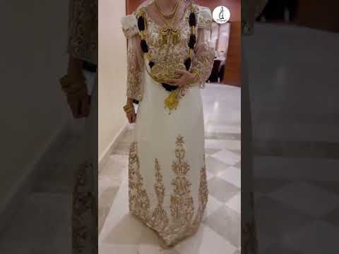 بنت قسنطينة حاجب وعوينة بالقندورة البيضاء