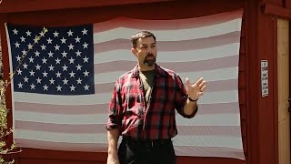 Live Steam 2-29-20 Free President Andy Giveaway Winner: Tom Thomson!