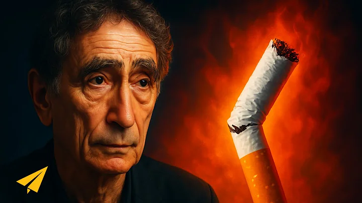 Gabor Maté Addiction | 22 Years of Healing Advice in 22 Minutes