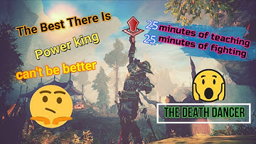 The Best Power Build In The Game Renegade Revenant PvE Can Do Anything Solo Open World and More