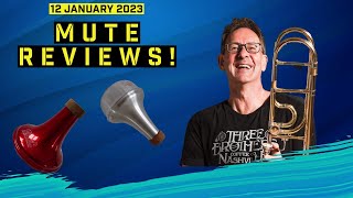 Harmon Mutes Reviews!