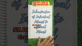 Business project file | principles of management project | class 12th project file #project #bst