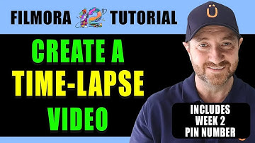 Filmora : How To Create Time-Lapses from Videos and Photos