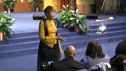 Choosing The Will of God For Your Life Pt 1 - Livi...
