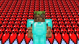 Minecraft Ama 1000000 Kalbi̇m Var