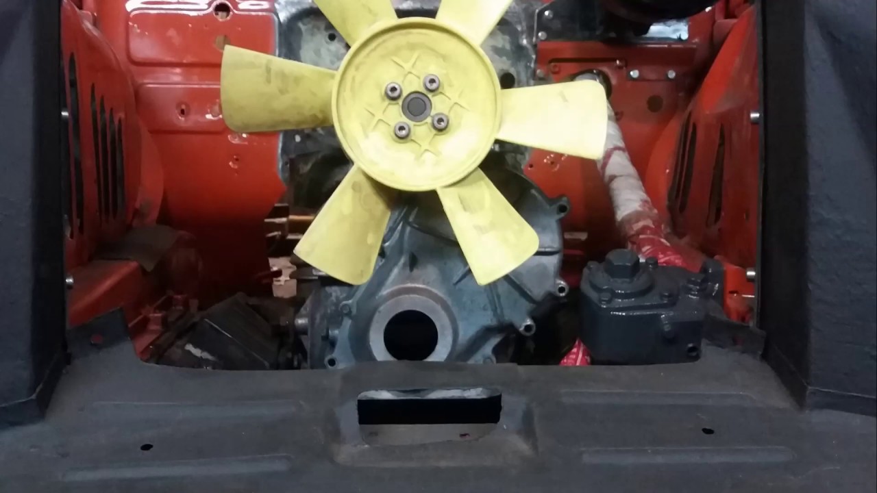 Педальный узел газель