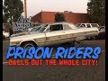 CALI SWANGIN: Prison Riders CC calling out Names!