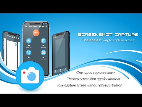 Capture Screen Easy