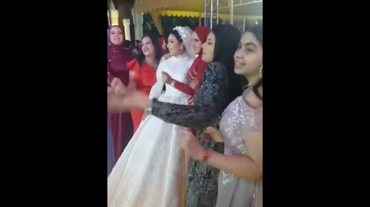 أحلي فرح واخلي مناسبة بي النسبية ليه فرح جميل جدا ويومها انا كنت فرحانه بجد من قلبي