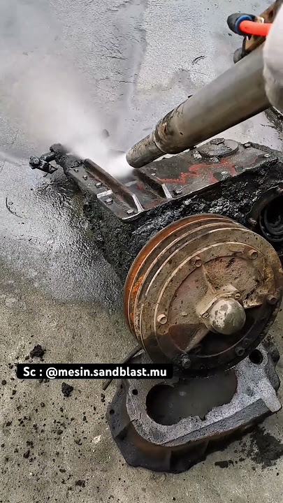 No need to be confused anymore #shortvideo #education #tutorials #sandblast #vaporblast