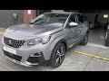 PEUGEOT 3008 1.5 HDI 130CV ALLURE