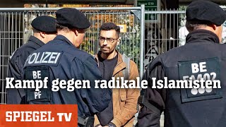 Kampf gegen radikale Islamisten | SPIEGEL TV