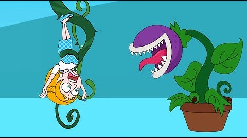 Save The Girl - Gameplay Walkthrough Part 11 New Update Levels 80- 85 (Android,iOS