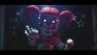 SFM | FNAF • Crawling by CG5 (Chi-Chi Cover) - Animation Preview