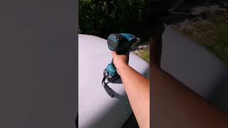 Impact wrench,ударный гайковерт heimerdinger VS Allsome#aliexpress#авто  товары#ремонт#shortvideo