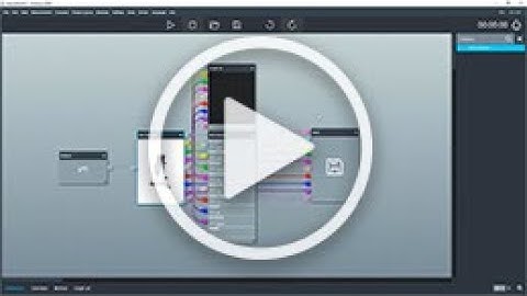 03 labworldsoft® 6 - Saving process and measurement values