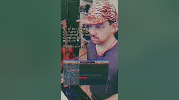 A track I composed for @ormoddirective.official #indiedev #composer #gamedev #gamemusic #soundtrack