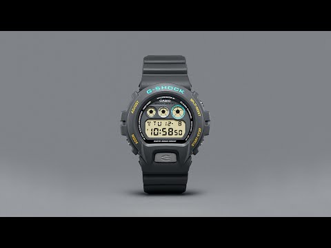 Why John Mayer Loves This HODINKEE Limited Edition Casio G-SHOCK