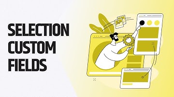 Selection Custom Fields Odoo