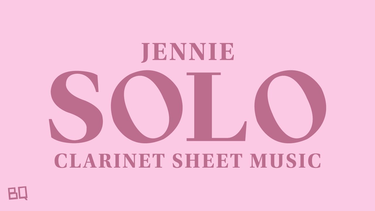 Blackpink Violin Sheet Music - blackpink reborn 2020