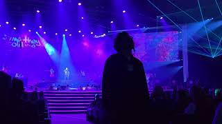 The Gift of Christmas 2025 - Little Drummer Boy